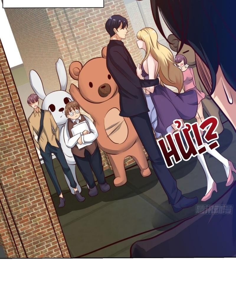 tổ chức x.e chapter 9 12