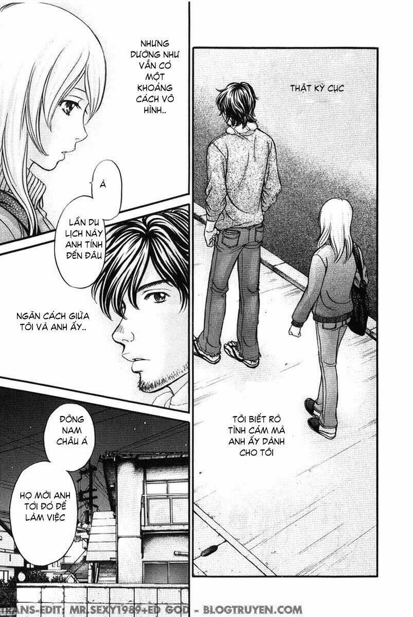 hetakoi chapter 31 32