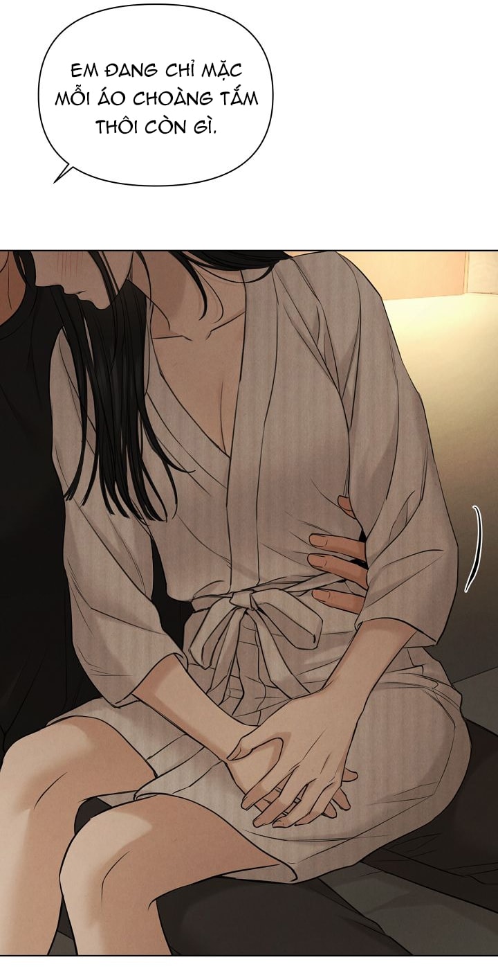 Chỉ Là Ánh Bình Minh chapter 62.2 32