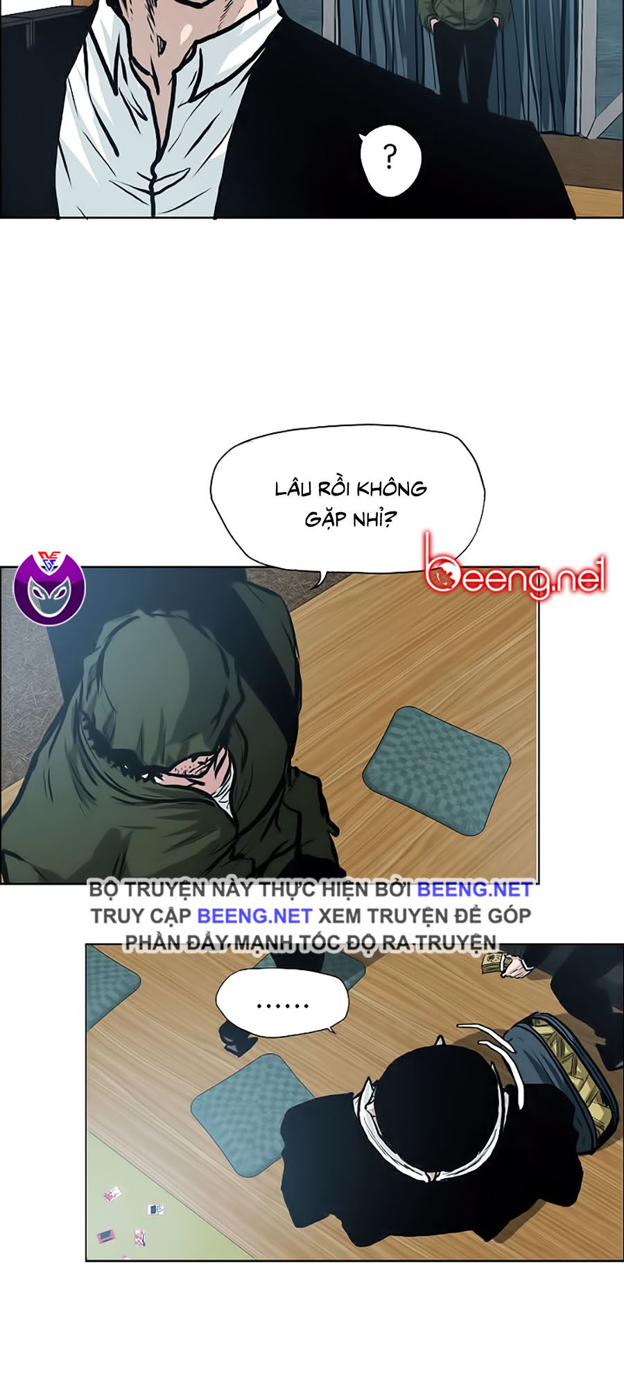 bá chủ học đường ss3 chapter 15 25