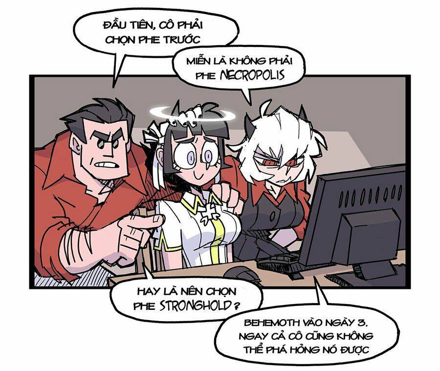 helltaker chapter 3 4