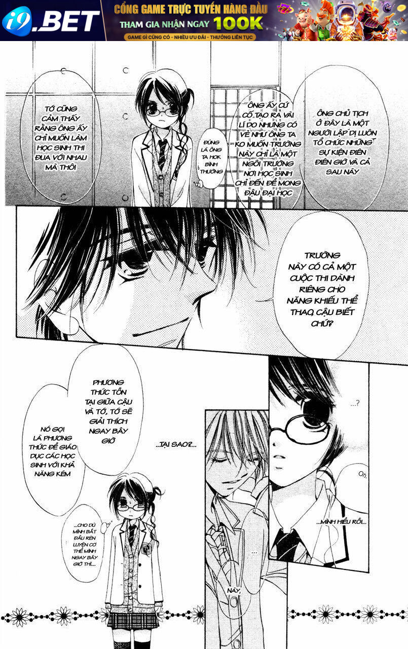 tổng hợp one shot. chapter 33 25