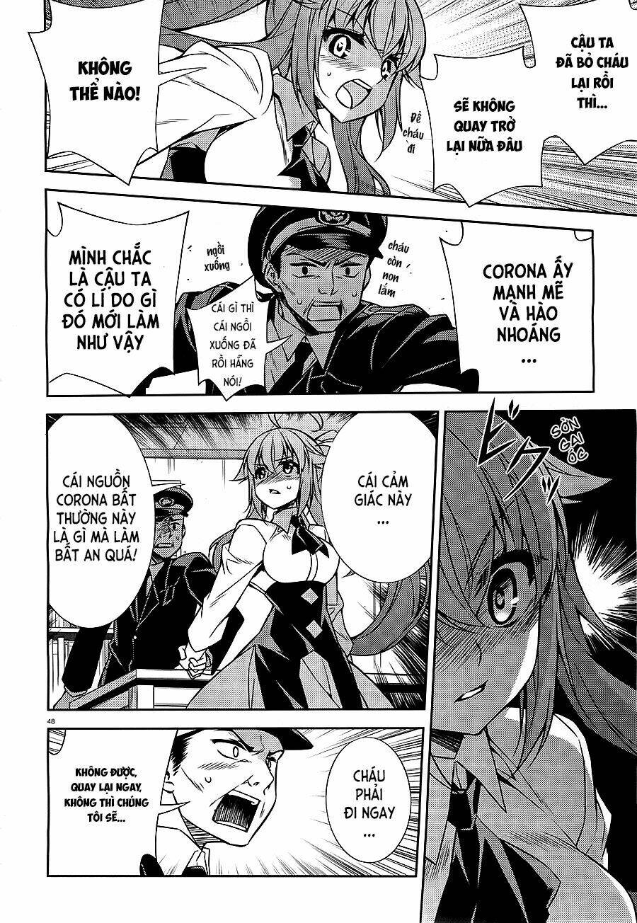 ark:romancer chapter 2 48