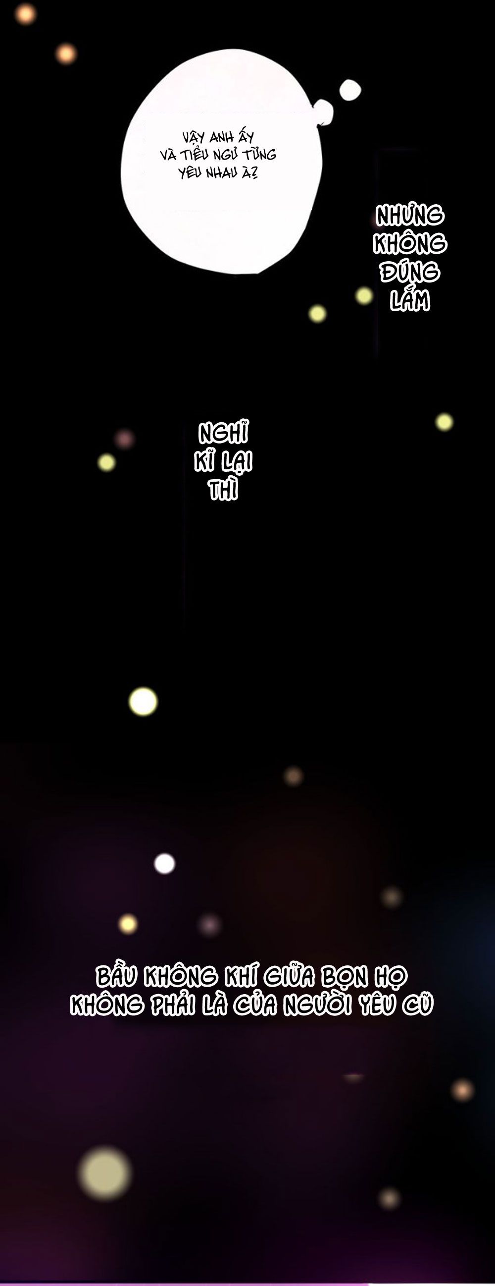 tháng sáu kì diệu chapter 46 19