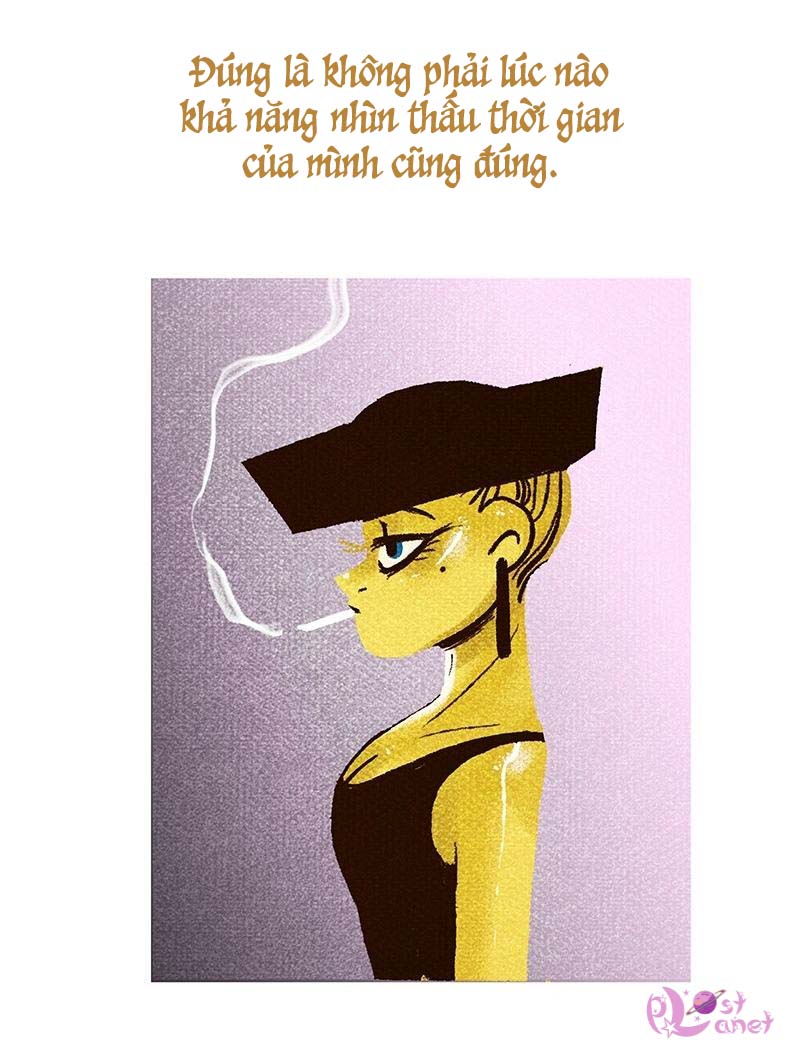 thần thoại olympus chapter 57 10