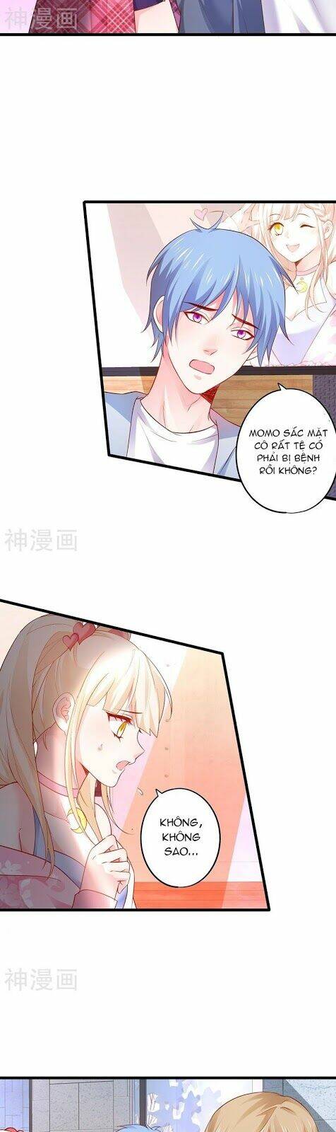 biến lan lăng vương thành ảnh đế chapter 35 9