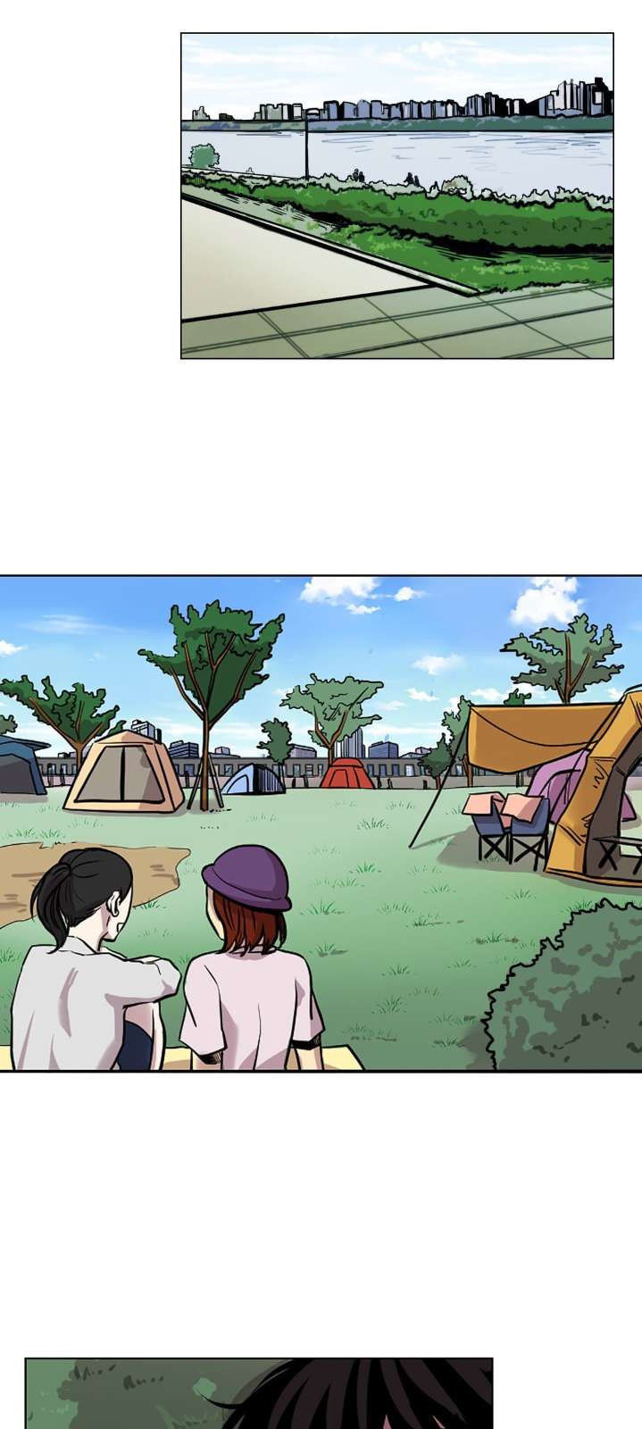 in our lifetime chapter 6 15