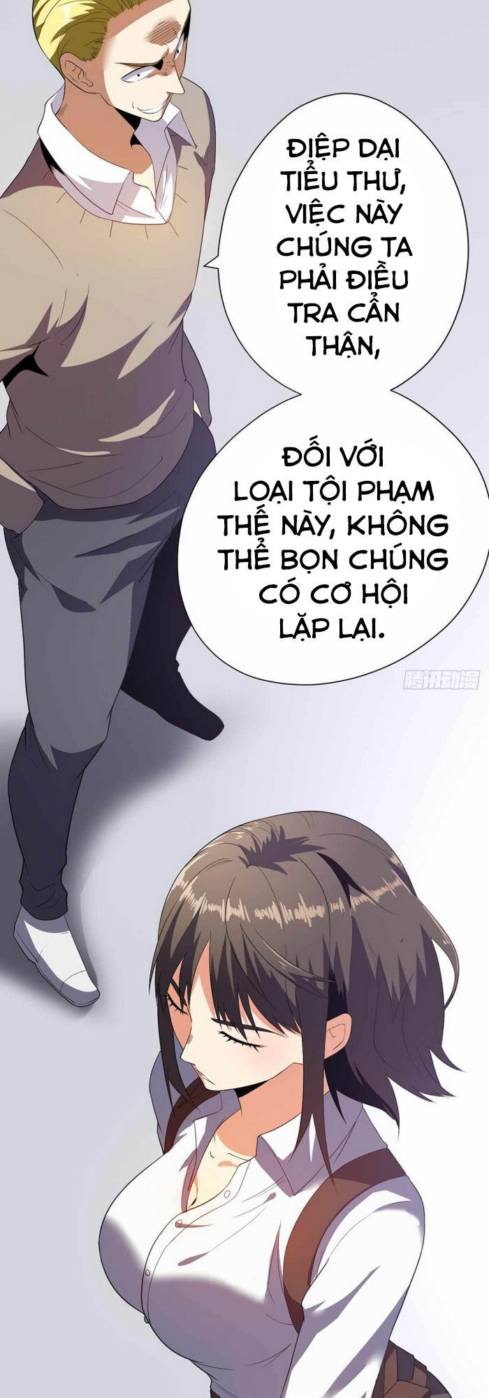 vương bài thần y chapter 57 5
