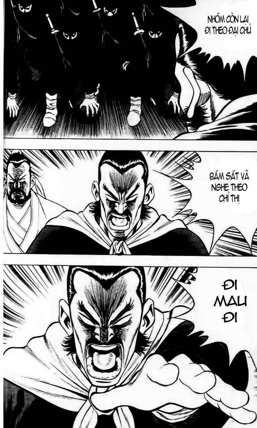 long quyển phong chapter 19 4