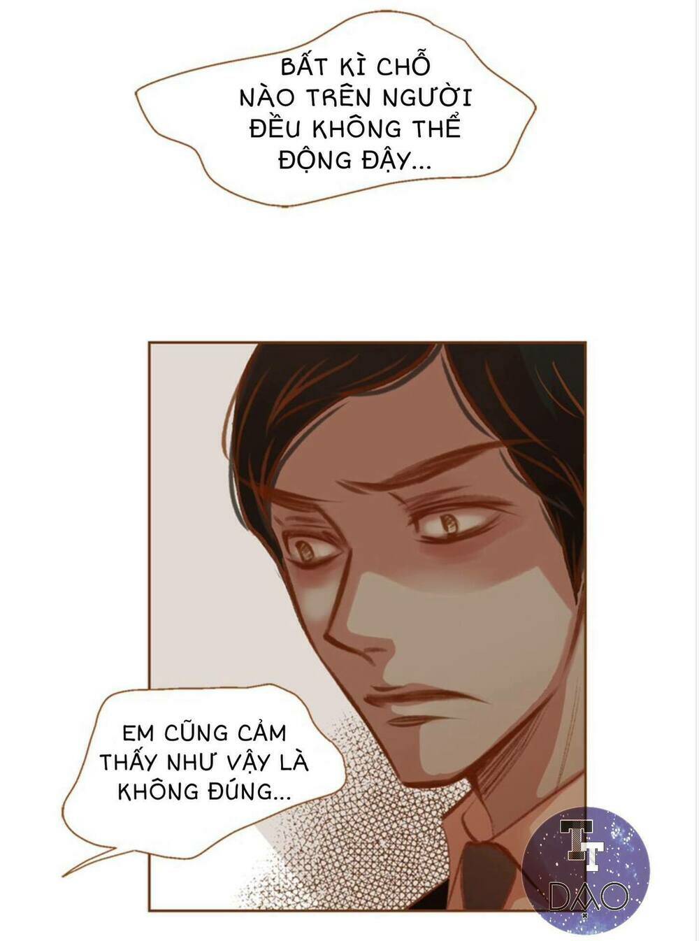 tân lang yếu tòng tiểu dưỡng khởi chapter 6 13