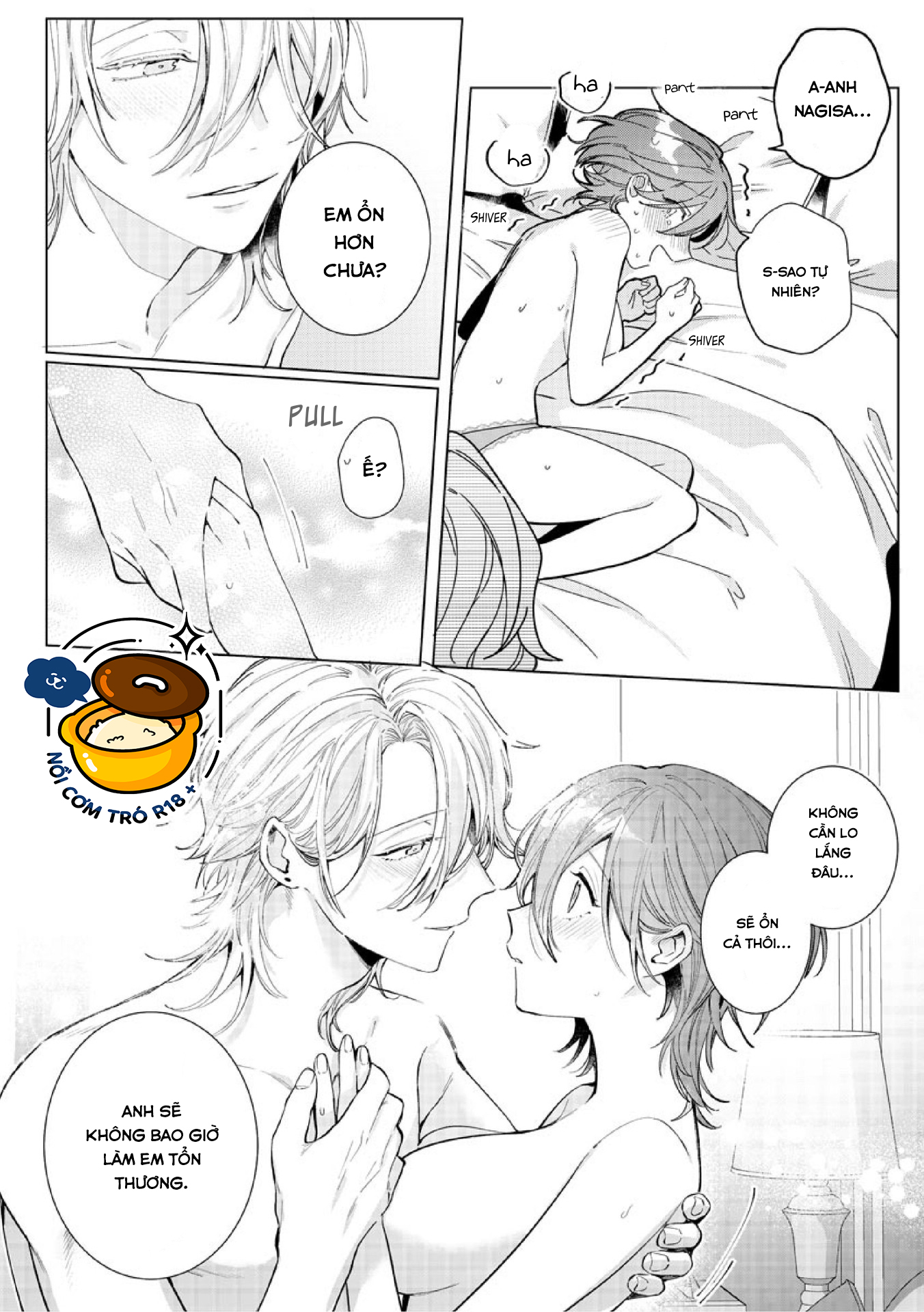 nagisa chapter 9.1 12