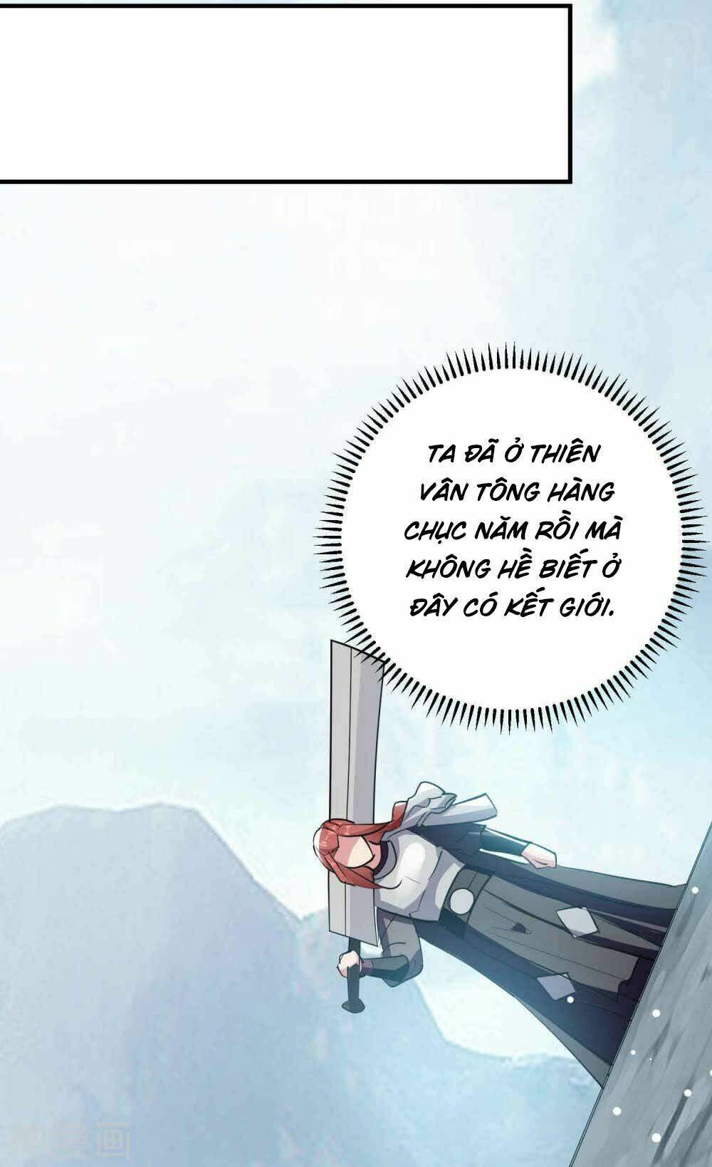 vạn giới tiên vương chapter 91 43