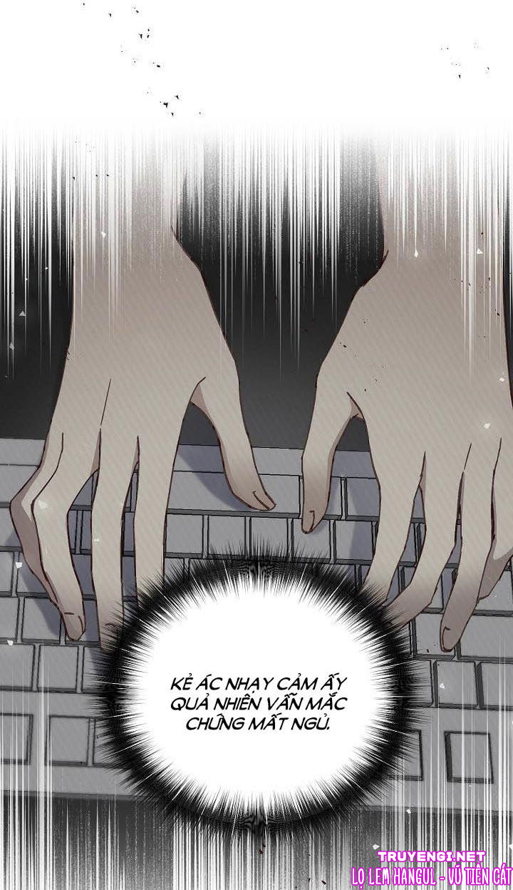 mối tình lãng mạn với kẻ phản diện chapter 9 41