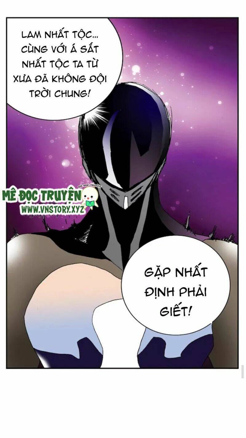 nhà có siêu dễ thương chapter 154 24