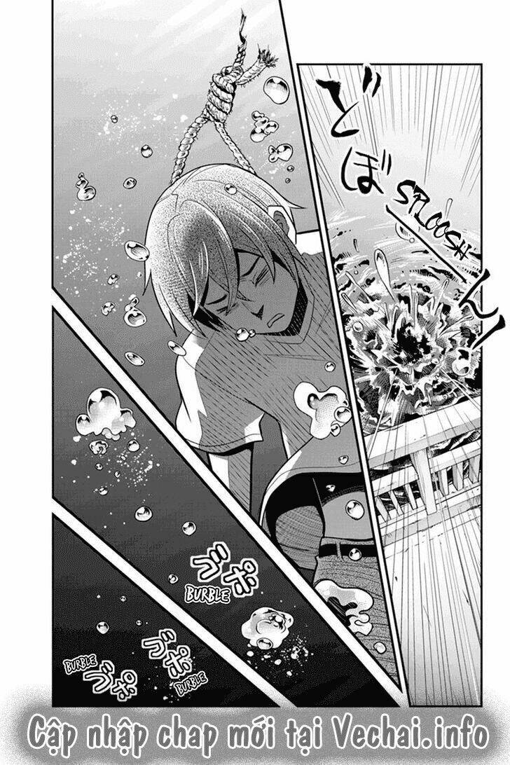 ana satsujin chapter 90 8