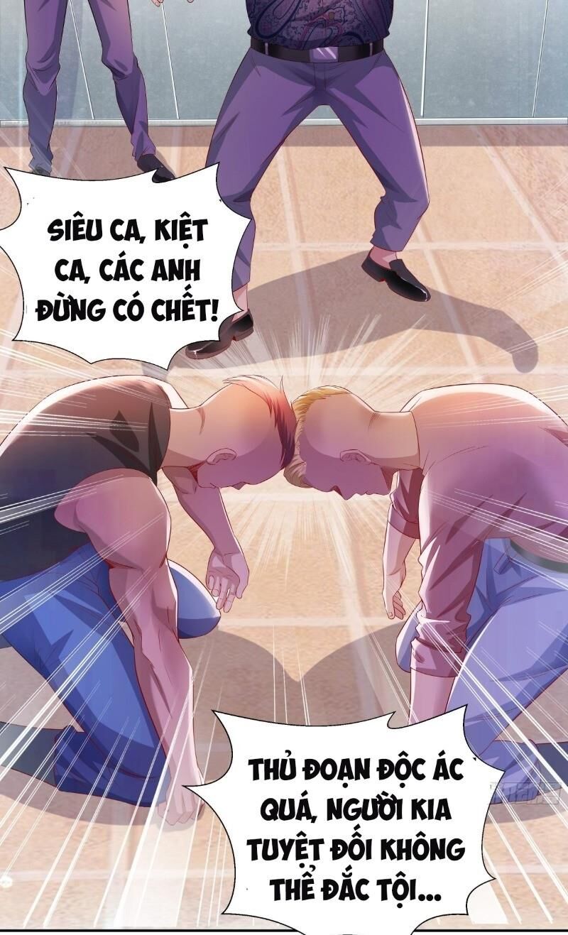 đô thị lãng tử chapter 4 3