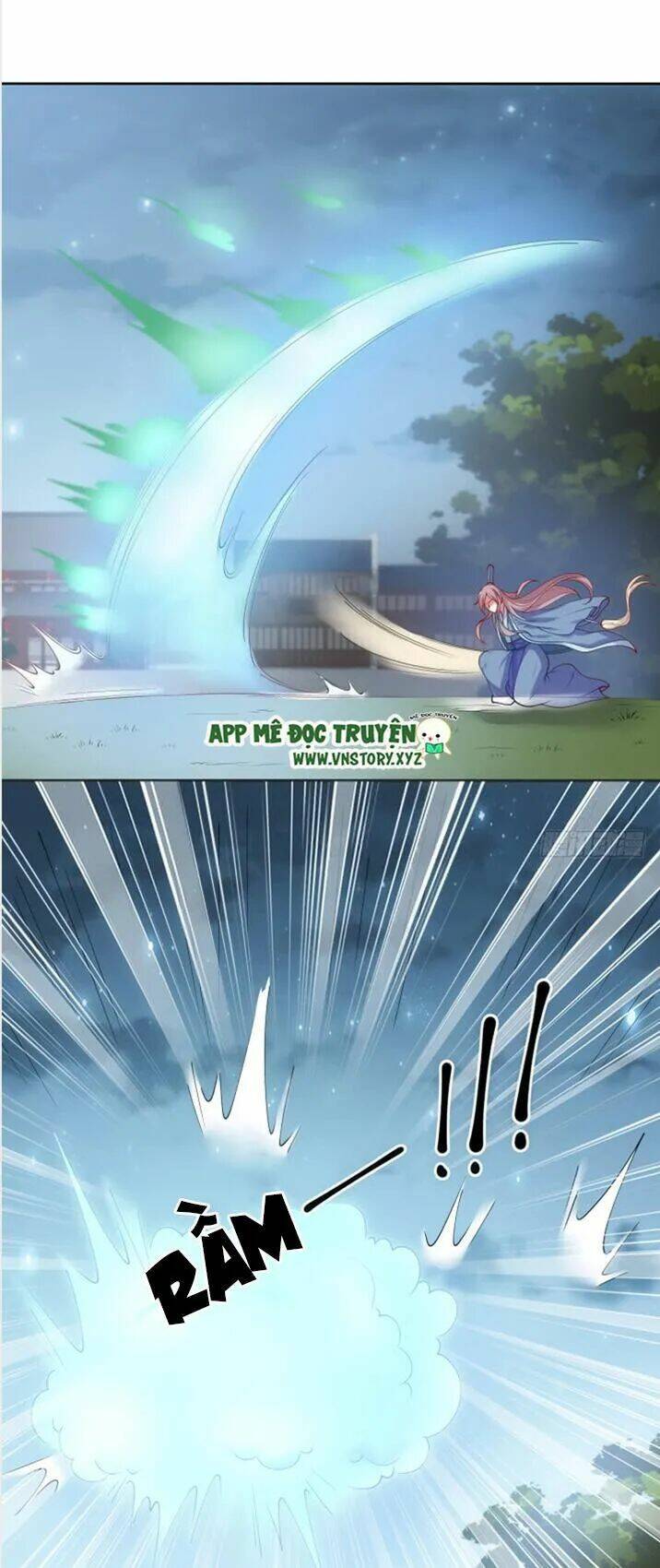 đô đốc đại nhân sủng thê kí chapter 36 27