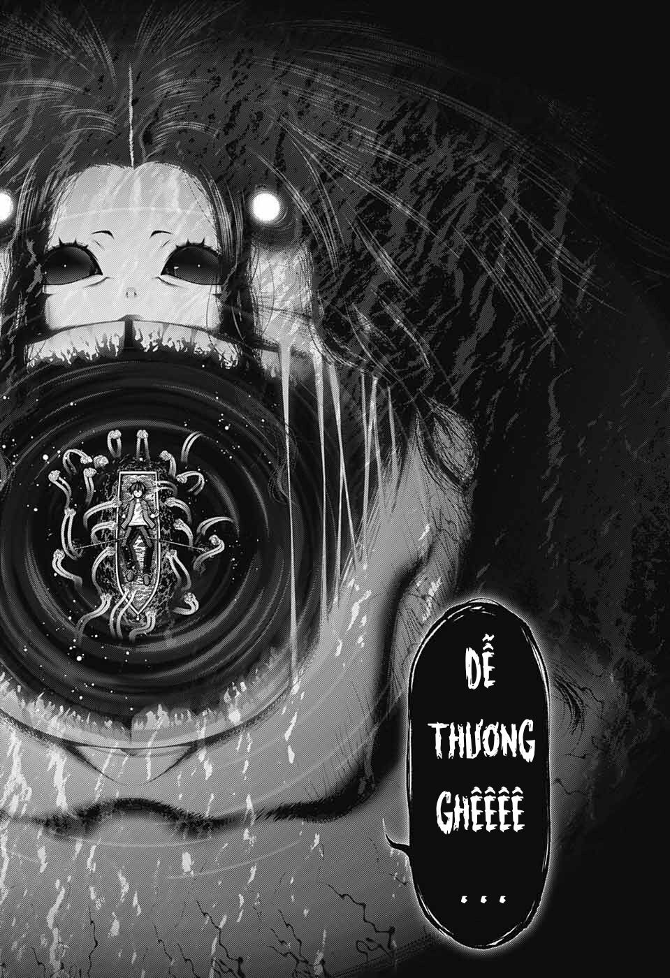 thợ săn ác linh chapter 35 44