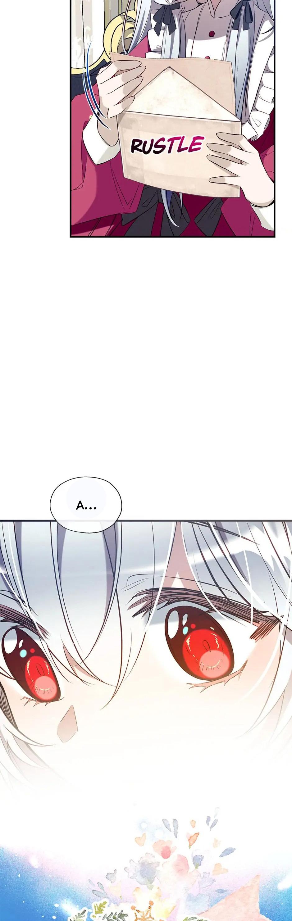 chúng ta có thể trở thành gia đình được không? chapter 87 57