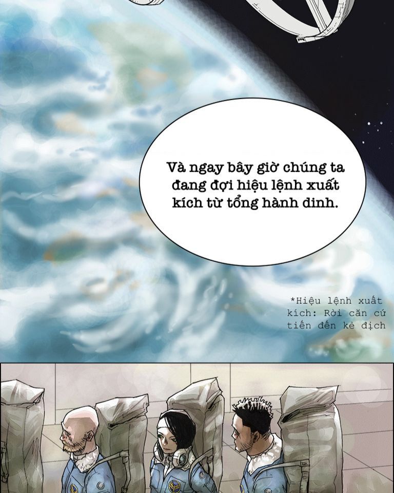 hoa tử đỏ chapter 1 29