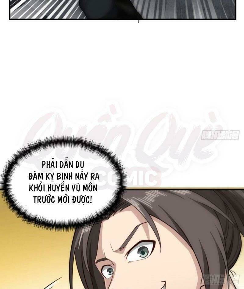 trọng sinh tới đại đường chapter 93 5