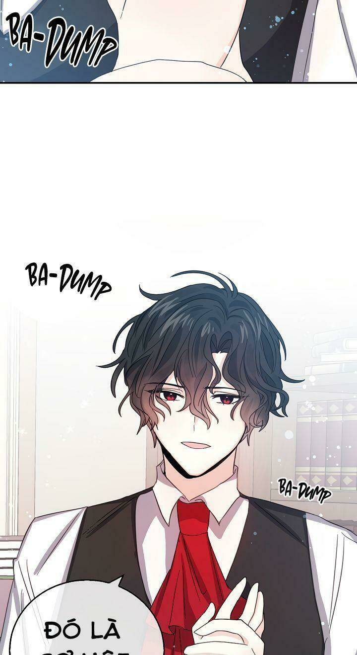 tôi là bạn gái cũ của một người lính chapter 19 47