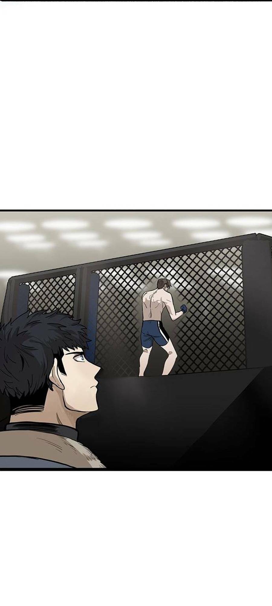 Vua Võ Đài chapter 2 21