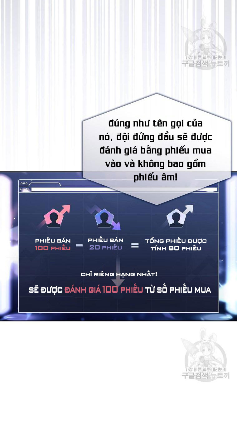 Debut Or Die chapter 36.2 - Trang 8