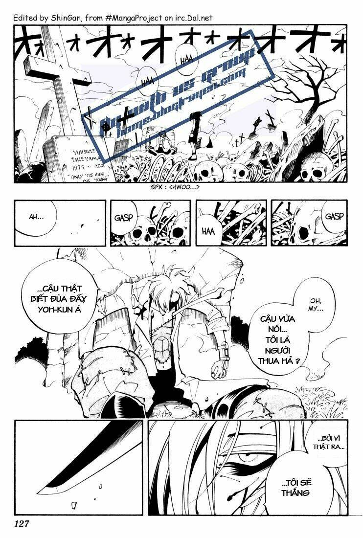 vua pháp thuật chapter 42 2