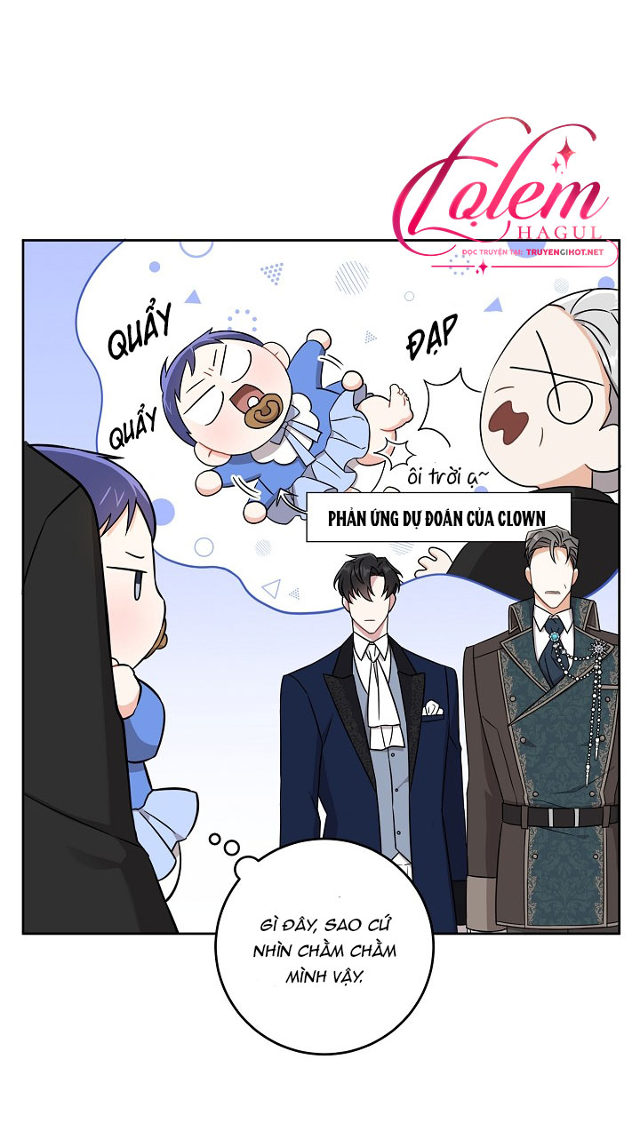 cho con cái núm dú đi mà chapter 13 12