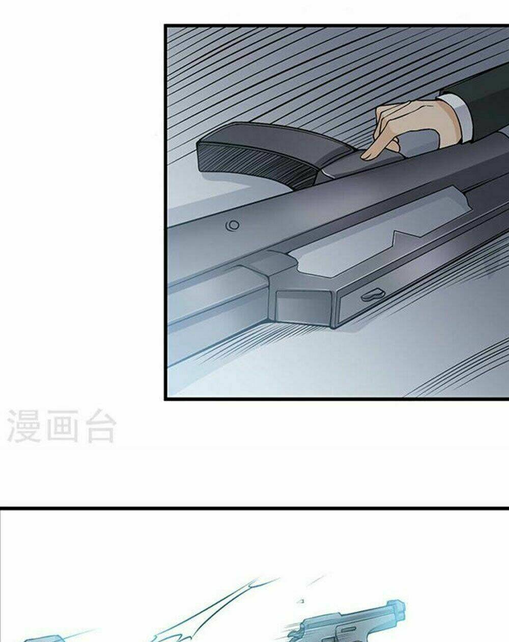 gối đầu vào tổng tài ác ma chapter 51 19