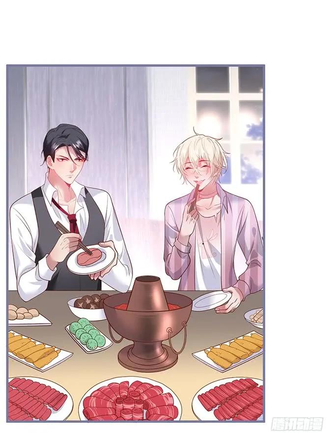 dưỡng khí chí mạng chapter 36 8