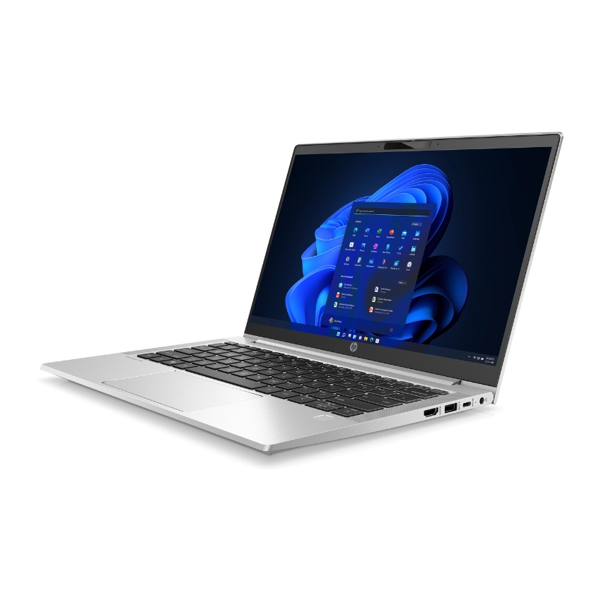 Laptop HP 240 G9 6L1Y1PA |i5-1235U|8GB RAM |256GB SSD |14"FHD|Win11 - Hàng Chính Hãng