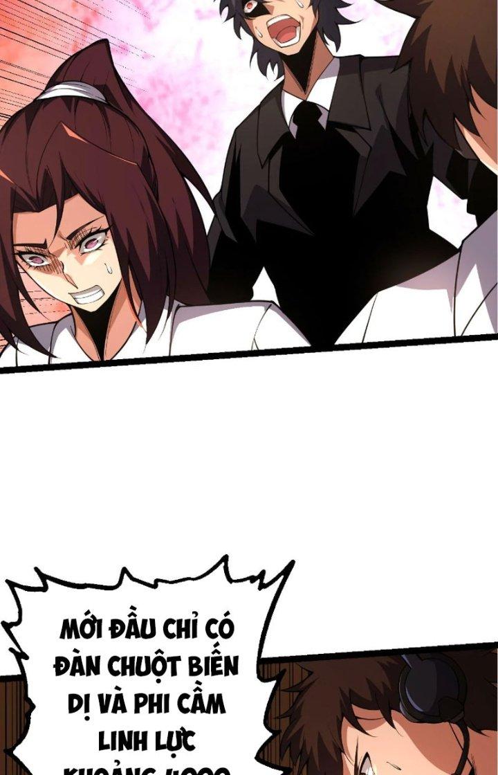 từ cây cổ thụ bắt đầu tiến hóa chapter 23 20