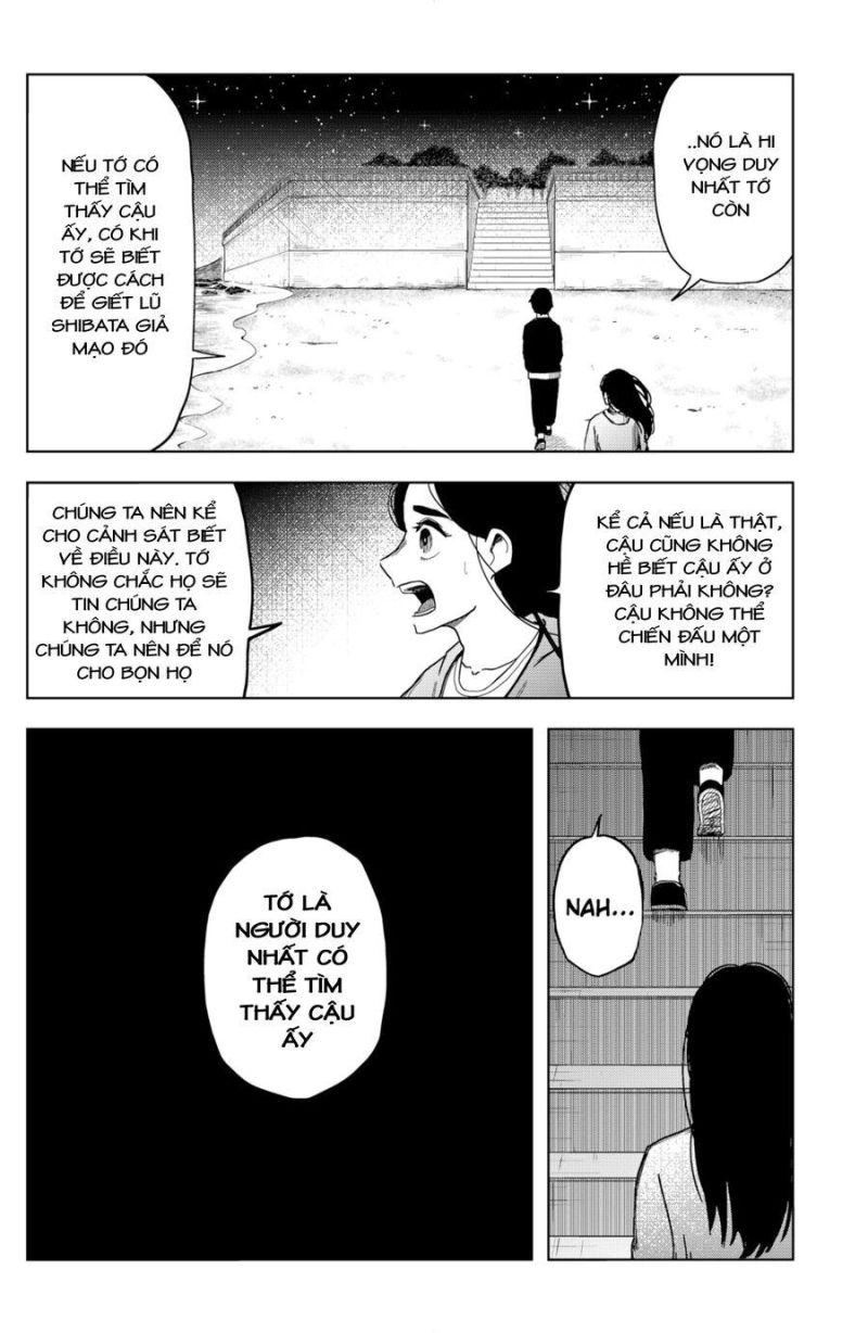 thế giới của shibata chapter 9 4