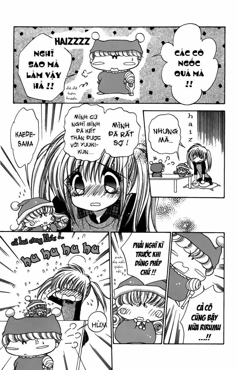 mirumo de pon! chapter 3 24