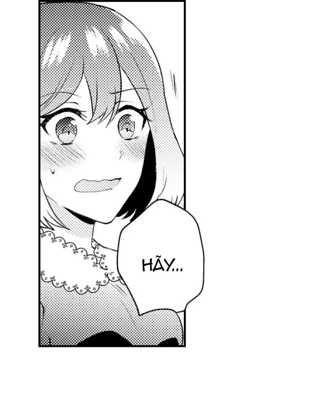 sau khi chia tay, chúng tôi làm "chuyện ấy" chapter 9.2 13