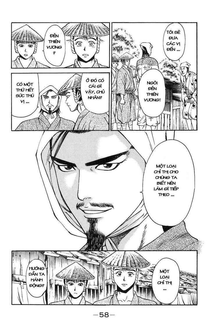 sơn tặc seyu chapter 25 5