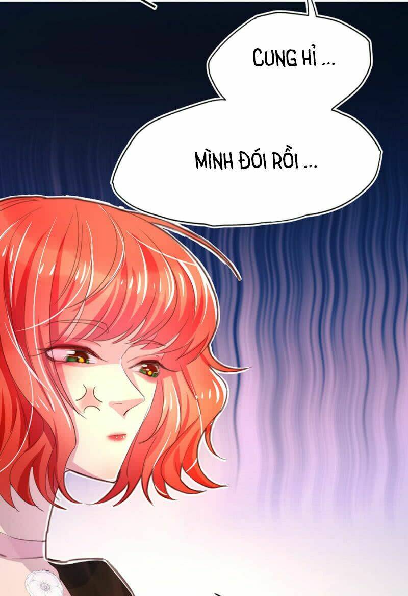 boss lãnh khốc buông em ra chapter 8 8