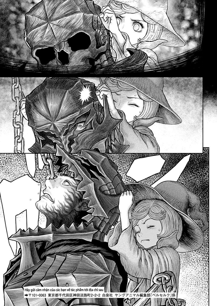 kiếm sĩ đen chapter 362 12