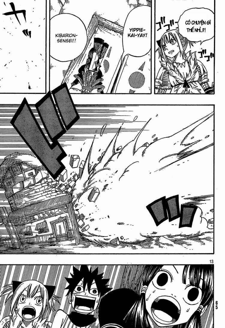 monster hunter orage chapter 7 14