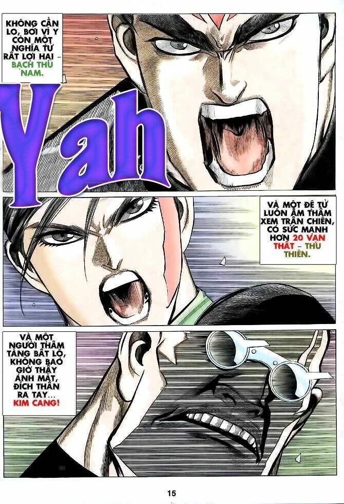 hải hổ 2 chapter 21 13