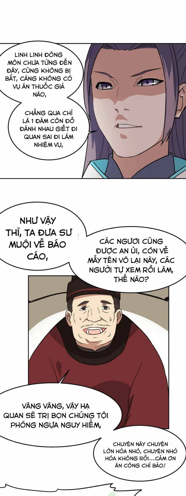 ta luyện giả kim trong thời đại tu tiên chapter 20 4