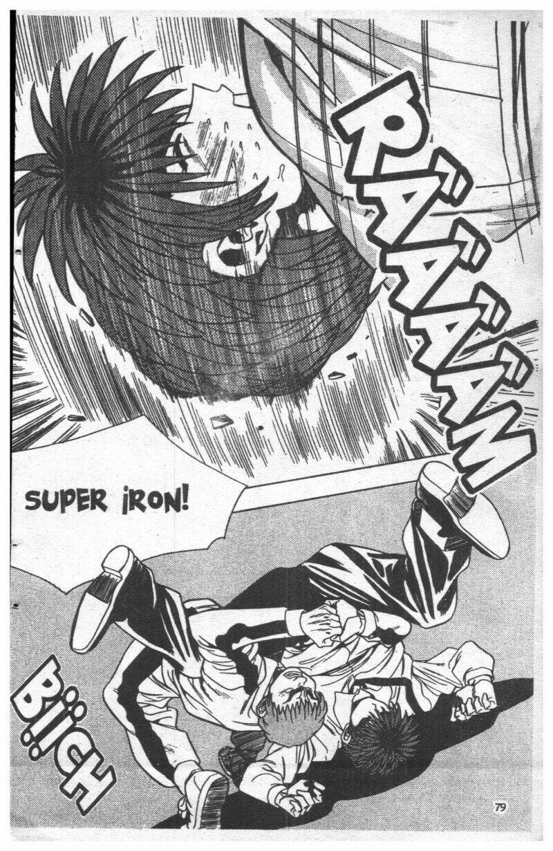 change guy chapter 66 77