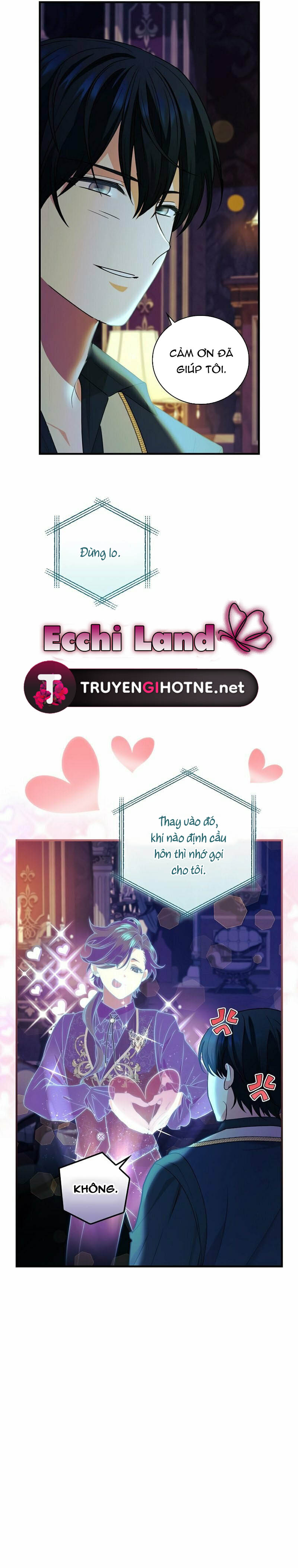 hiệp sĩ băng giá chapter 70.2 5