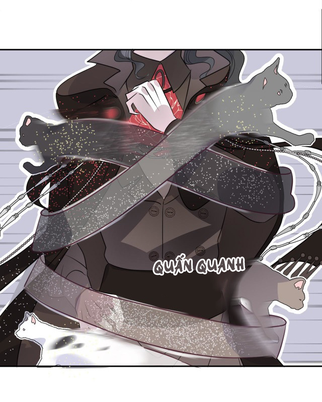 bộ váy của nàng tiên cá chapter 9 38