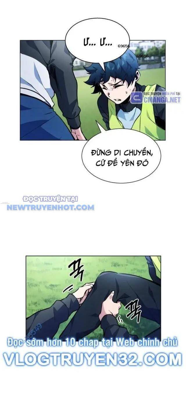 Góc Cao Khung Thành chapter 94 11