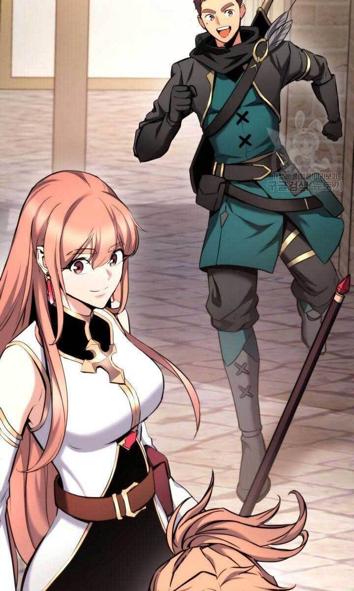 huyền thoại game thủ - tái xuất chapter 92 138