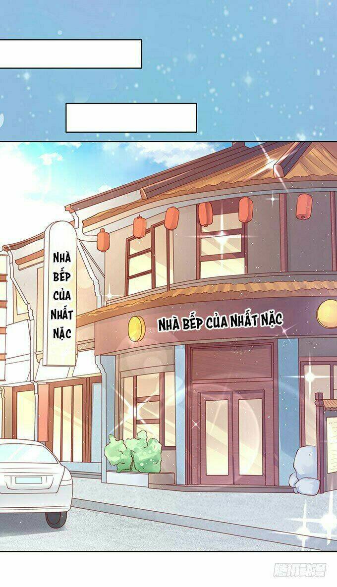 liệt ái tri hạ: series mật đào tiểu tình nhân chapter 96 5