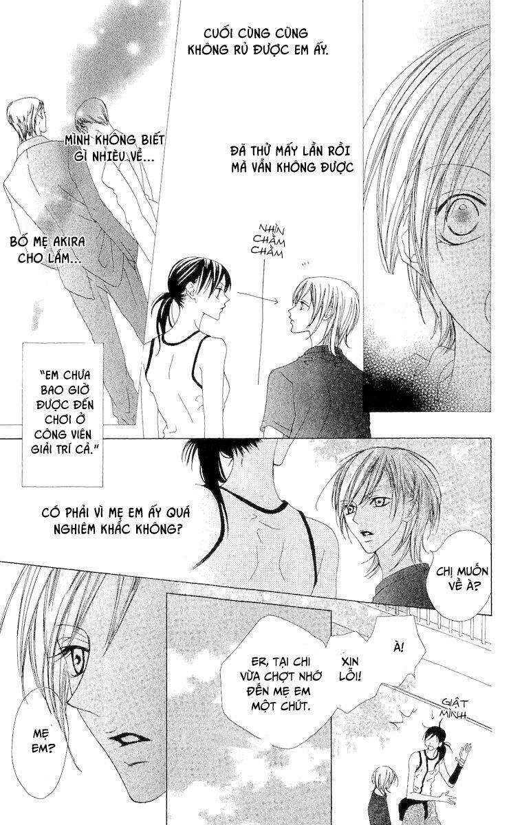 venus kisoukyoku chapter 5 14